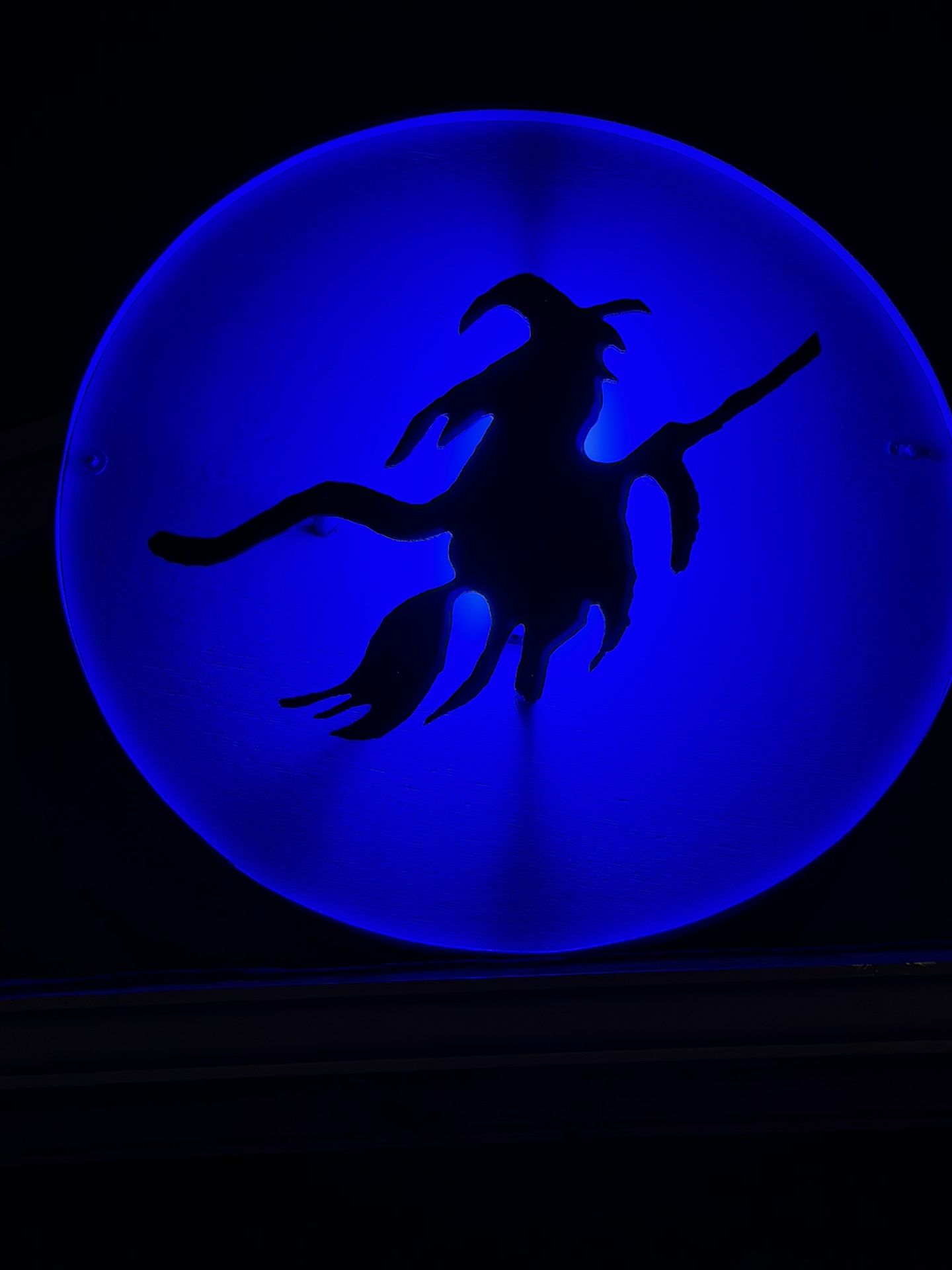 Halloween Decoración