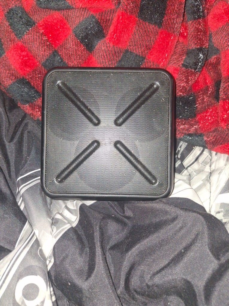 Bluetooth Speaker