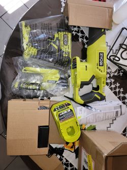 Ryobi One +
