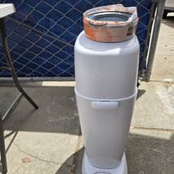 Diaper Genie