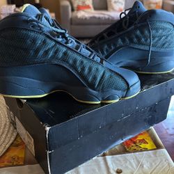 Air Jordan 13 Retro  Size 6y