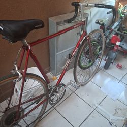 Bike