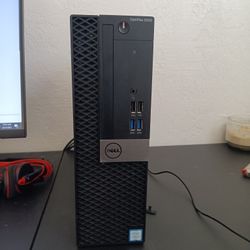 Hight Performance Pc