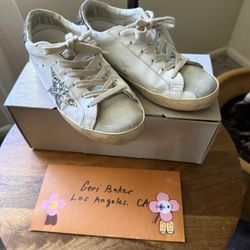 Golden Goose - Super Star Classic