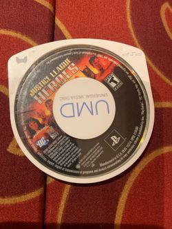 Psp