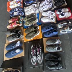 Men’s Shoes Size 10.5 