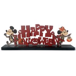 Disney Halloween 🎃 Display