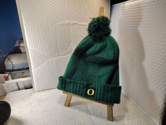 Nike Oregon Ducks Beanie 