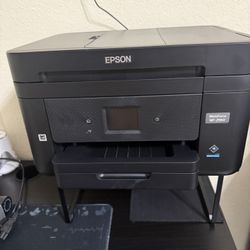 Impresora Epson
