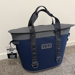 YETI HOPPER M30