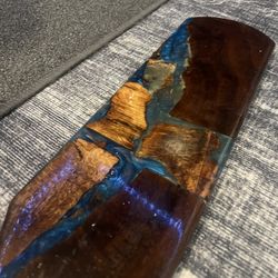 Cutting board