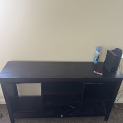 Tv stand entertainment Center