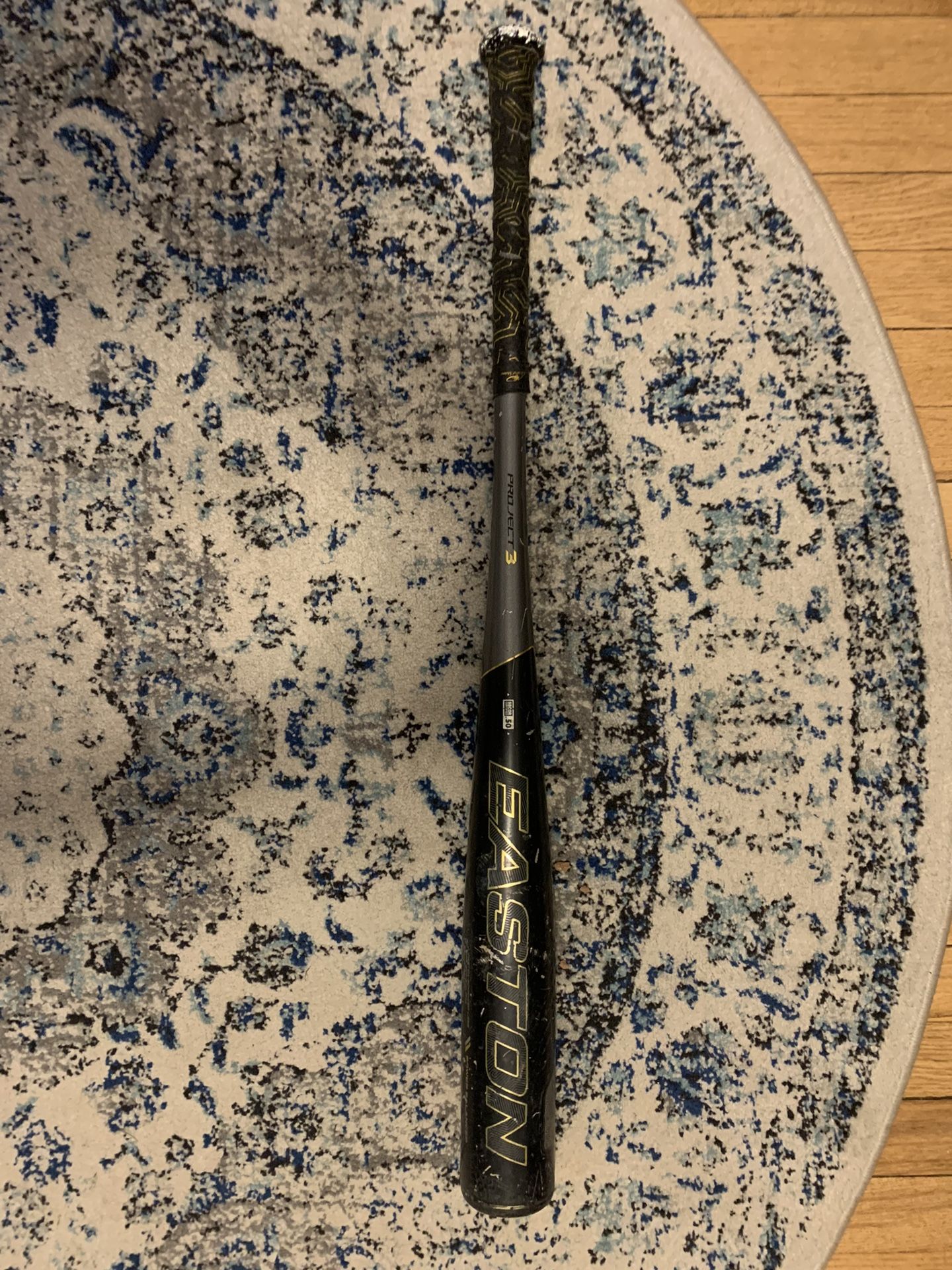 2020 Easton Alpha 32 / 29