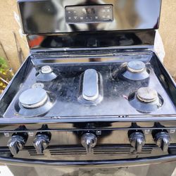 Gas Stove GE