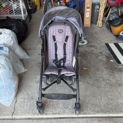 Chicco Stroller 