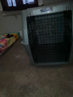 Travel Aire Extra Large Dog Kennel