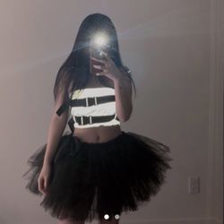 Tutu For EDC/RAVE