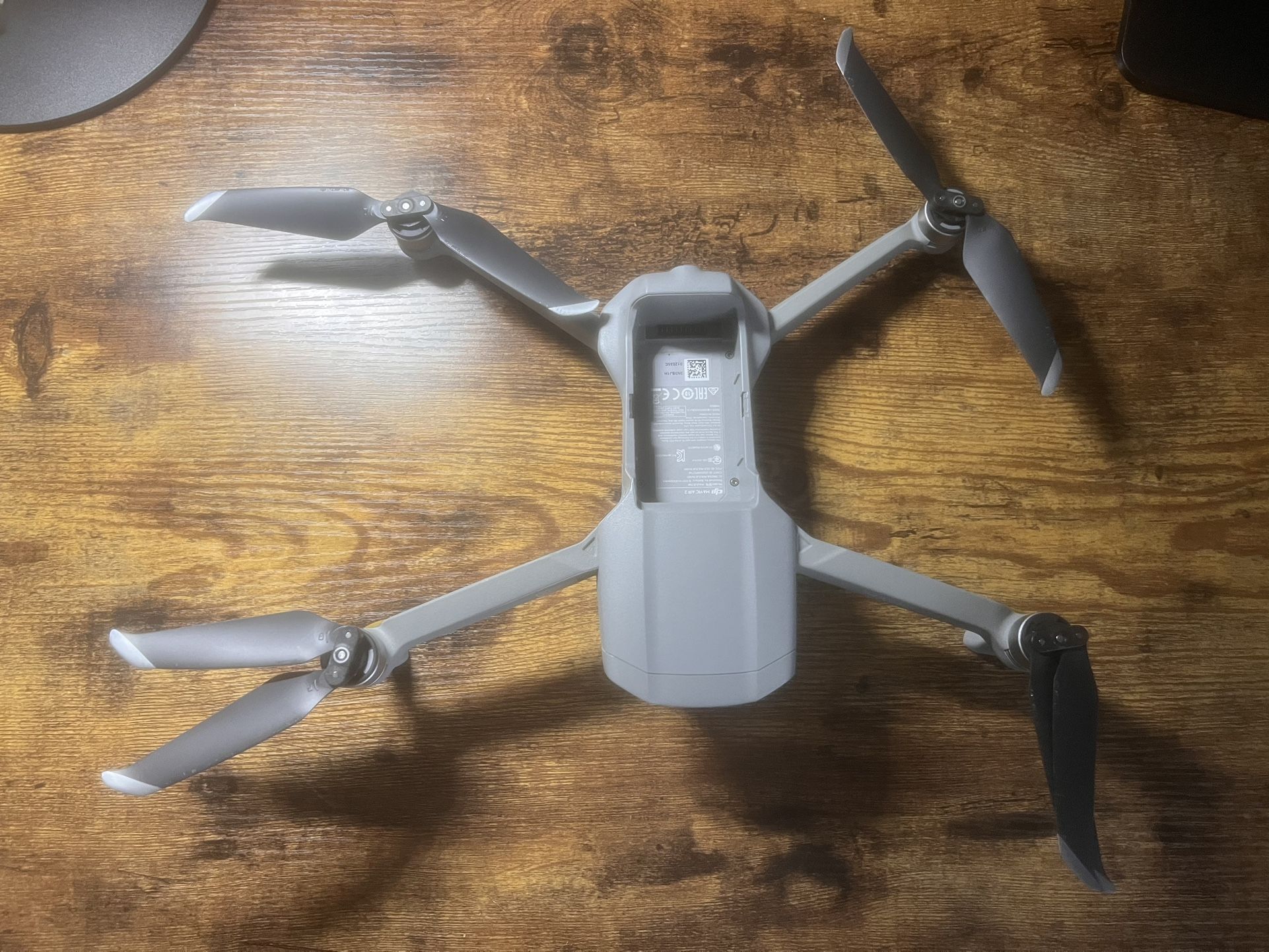 DJI Magic Air 2 Drone