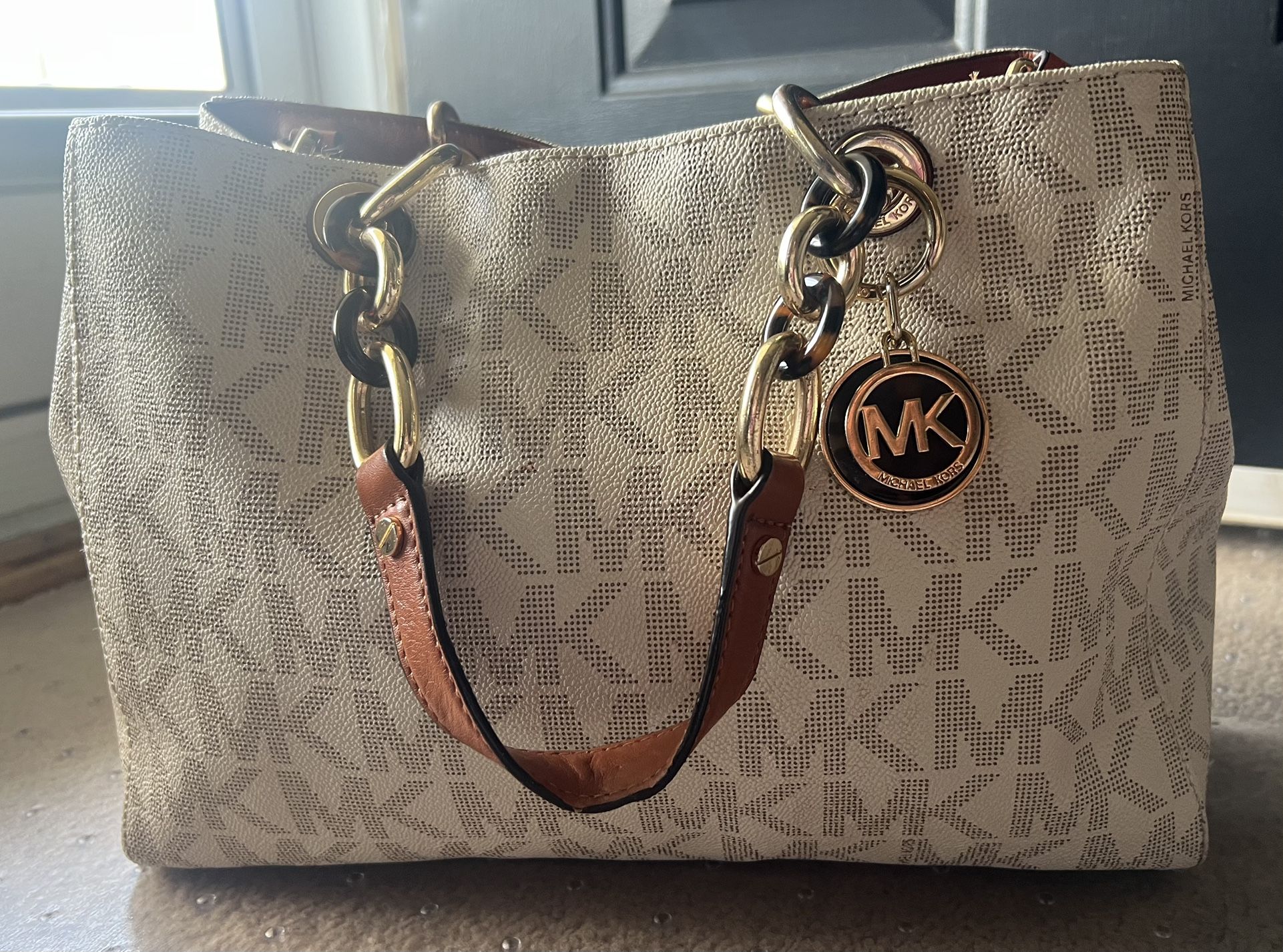 Michael Kors Tote Bag