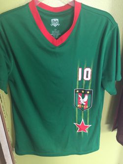 Plallera de Mexico s /p