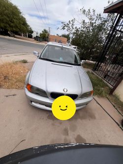 2003 BMW 325i