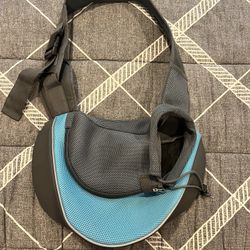 Pet Sling Or Carrier