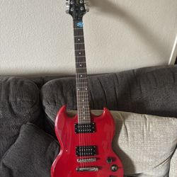 Excellent guitars /Fender - Epiphone