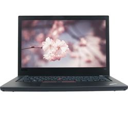 Lenovo ThinkPad T480
