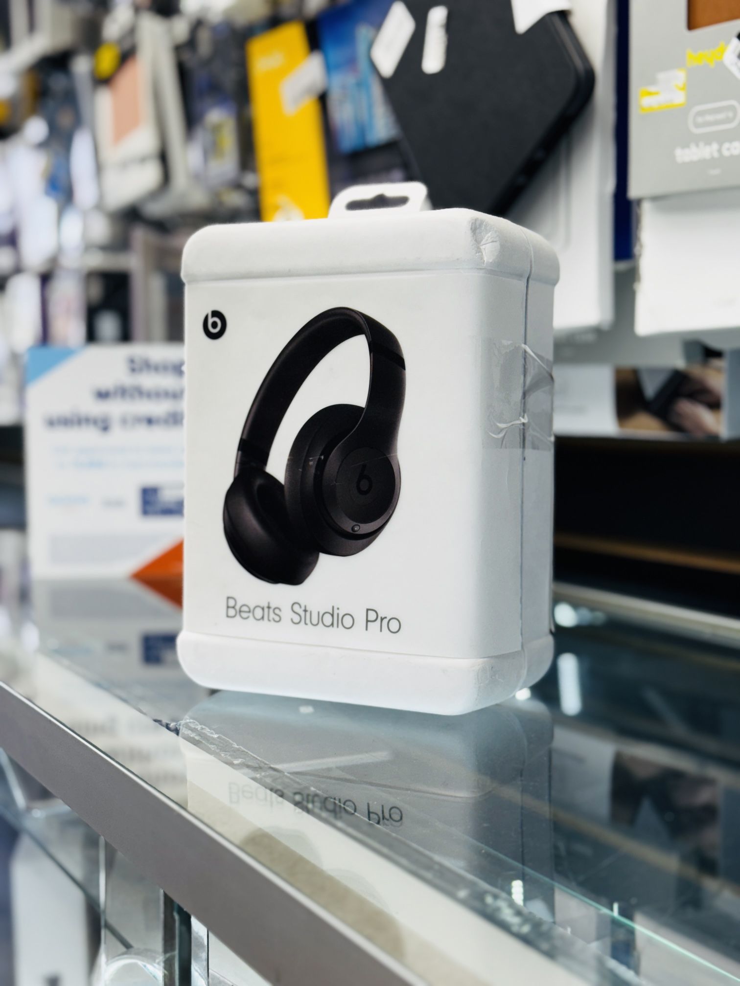Beats Studio Pro