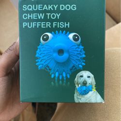 Dog Toy