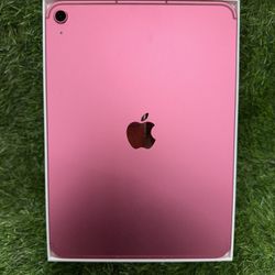 iPad 11 Gent 128 Gb Unlocked 