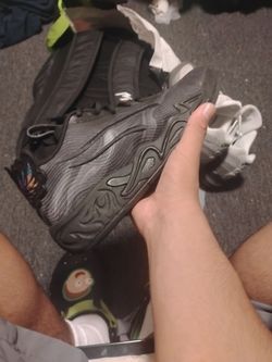 Lamelo ball basketball shoes