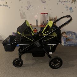 Evenflo Pivot Xplore