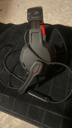 Gaming Headset 