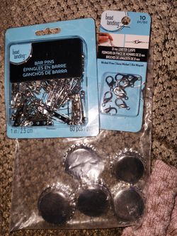 Crafting Items $5