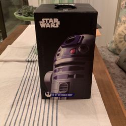R2 D2 App Enabled Droid With Original Box