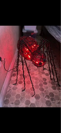 Decoración para Halloween