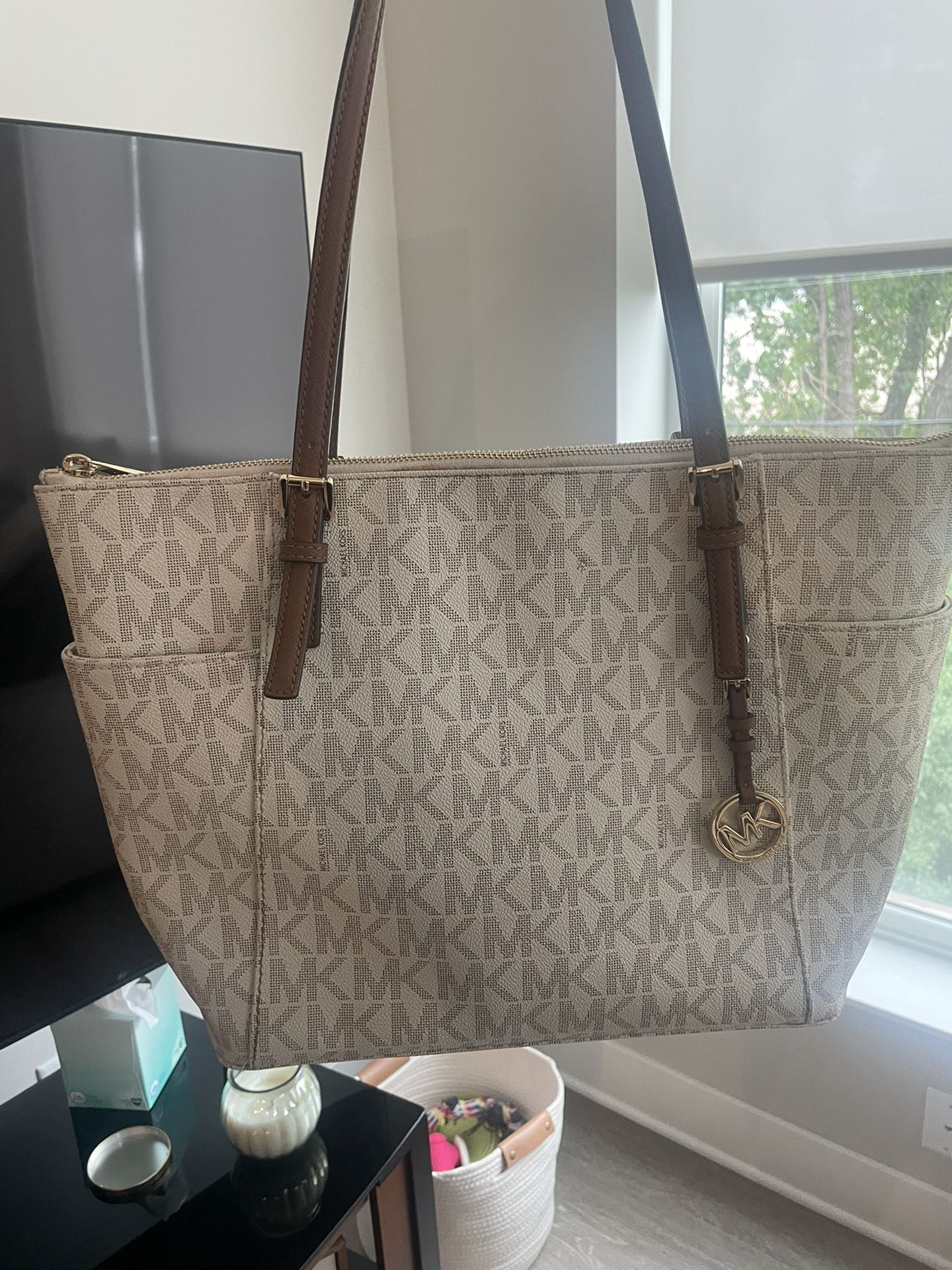 Michael Kors totebag