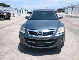 2012 Mazda Cx-9