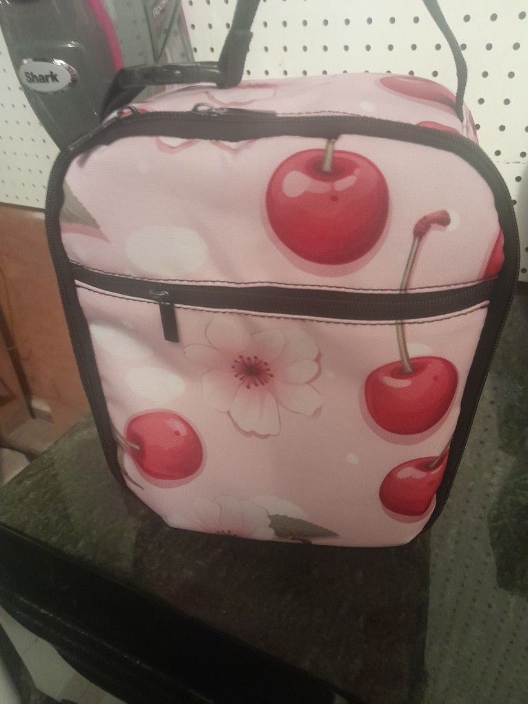 Lunch Tote