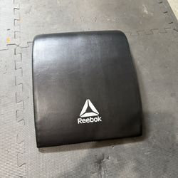 Reebok Ab Crunch Pad