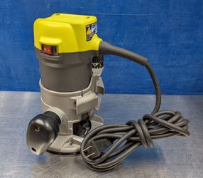 Ryobi Tools Router R163G