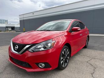2016 Nissan Sentra