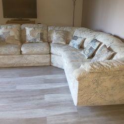 Sectional Couch Sofa
