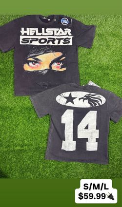 Hellstar tee