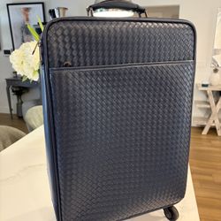 Bottega Veneta Carry On Case
