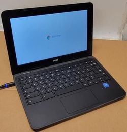 Dell Chrome book 11