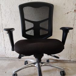 High Back Ergonomic Office Chair