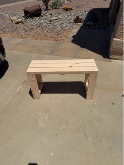 Bench