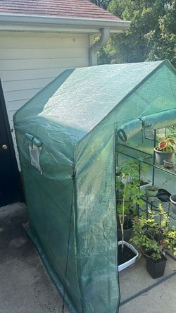 Green house